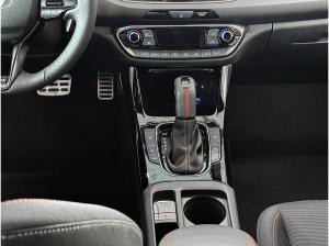 Hyundai i30 N LINE FL Kombi MY26 1.6 T-GDI 150PS 7-DCT  PANO 2WD