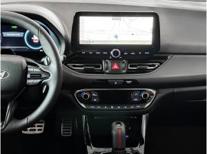 Hyundai i30 N LINE FL Kombi MY26 1.6 T-GDI 150PS 7-DCT PANO 2WD