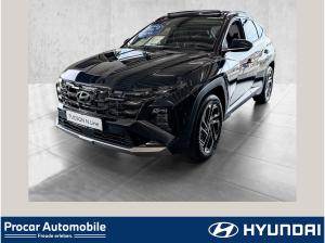 Hyundai TUCSON Tucson PRIME (MY26) 1.6 T-GDI (150 PS) 7-DCT,Ass.-Paket, Panoramadach