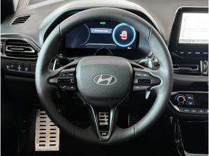 Hyundai i30 N LINE FL Kombi MY26 1.6 T-GDI 150PS 7-DCT  PANO 2WD