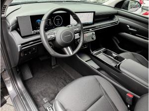 Hyundai TUCSON Tucson TREND FL (MY26) 1.6 T-GDI (150 PS) 7-DCT 2WD