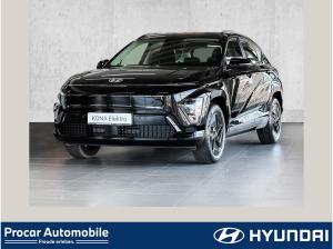 Hyundai KONA Elektro Kona Elektro SELECT MY26 EV 49kWh 135PS Eff.-PAKET