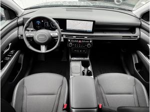 Hyundai TUCSON Tucson TREND FL (MY26) 1.6 T-GDI (150 PS) 7-DCT 2WD