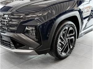 Hyundai TUCSON Tucson PRIME (MY26) 1.6 T-GDI (150 PS) 7-DCT,Ass.-Paket, Panoramadach