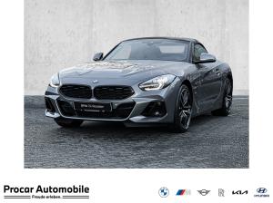BMW Z4 sDrive20i M Sportpaket * Lenkradheizung * Head-Up Display * Harman Kardon Sound System * Rückfahrkam