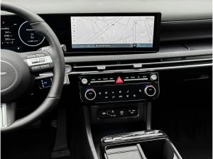 Hyundai TUCSON Tucson TREND FL (MY26) 1.6 T-GDI (150 PS) 7-DCT 2WD