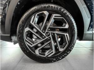 Hyundai TUCSON Tucson PRIME (MY26) 1.6 T-GDI (150 PS) 7-DCT,Ass.-Paket, Panoramadach