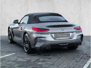 BMW Z4 sDrive20i M Sportpaket * Lenkradheizung * Head-Up Display * Harman Kardon Sound System * Rückfahrkam