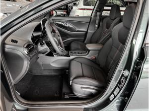 Hyundai i30 N LINE FL Kombi MY26 1.6 T-GDI 150PS 7-DCT  PANO 2WD