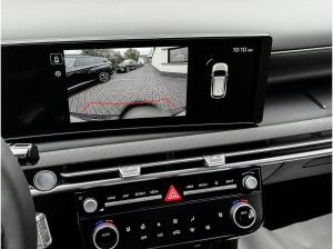 Hyundai TUCSON Tucson TREND FL (MY26) 1.6 T-GDI (150 PS) 7-DCT 2WD