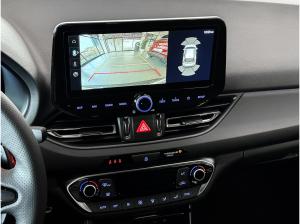 Hyundai i30 N LINE FL Kombi MY26 1.6 T-GDI 150PS 7-DCT PANO 2WD