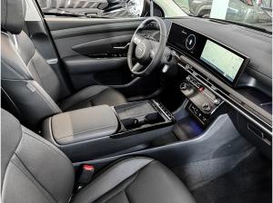 Hyundai TUCSON Tucson PRIME (MY26) 1.6 T-GDI (150 PS) 7-DCT,Ass.-Paket, Panoramadach