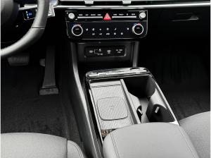 Hyundai TUCSON Tucson TREND FL (MY26) 1.6 T-GDI (150 PS) 7-DCT 2WD