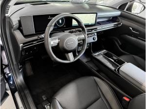 Hyundai TUCSON Tucson PRIME (MY26) 1.6 T-GDI (150 PS) 7-DCT,Ass.-Paket, Panoramadach