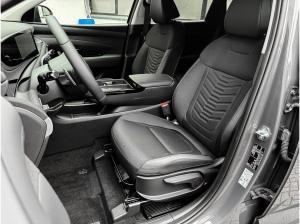 Hyundai TUCSON Tucson TREND FL (MY26) 1.6 T-GDI (150 PS) 7-DCT 2WD