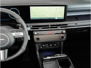 Hyundai TUCSON Tucson PRIME (MY26) 1.6 T-GDI (150 PS) 7-DCT,Ass.-Paket, Panoramadach