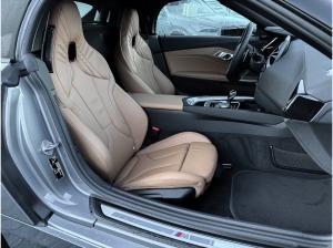 BMW Z4 sDrive20i M Sportpaket * Lenkradheizung * Head-Up Display * Harman Kardon Sound System * Rückfahrkam