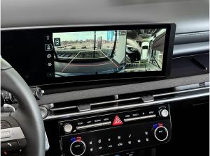 Hyundai TUCSON Tucson PRIME (MY26) 1.6 T-GDI (150 PS) 7-DCT,Ass.-Paket, Panoramadach