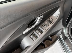 Hyundai i30 N LINE FL Kombi MY26 1.6 T-GDI 150PS 7-DCT PANO 2WD