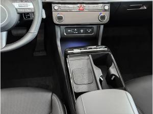 Hyundai TUCSON Tucson PRIME (MY26) 1.6 T-GDI (150 PS) 7-DCT,Ass.-Paket, Panoramadach