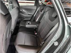 Hyundai i30 N LINE FL Kombi MY26 1.6 T-GDI 150PS 7-DCT PANO 2WD