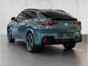 BMW X2 sDrive20i M Sportpaket * Panorama Glasdach * Lenkradheizung * Head-Up Display * 360 Grad Kamera * Hi