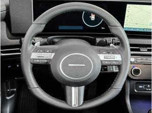 Hyundai TUCSON Tucson PRIME (MY26) 1.6 T-GDI (150 PS) 7-DCT,Ass.-Paket, Panoramadach