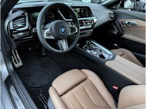 BMW Z4 sDrive20i M Sportpaket * Lenkradheizung * Head-Up Display * Harman Kardon Sound System * Rückfahrkam