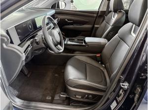 Hyundai TUCSON Tucson PRIME (MY26) 1.6 T-GDI (150 PS) 7-DCT,Ass.-Paket, Panoramadach