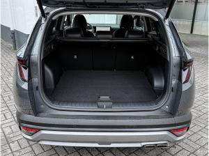 Hyundai TUCSON Tucson TREND FL (MY26) 1.6 T-GDI (150 PS) 7-DCT 2WD