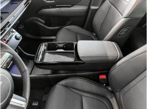 Hyundai TUCSON Tucson PRIME (MY26) 1.6 T-GDI (150 PS) 7-DCT,Ass.-Paket, Panoramadach