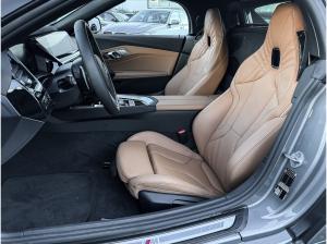 BMW Z4 sDrive20i M Sportpaket * Lenkradheizung * Head-Up Display * Harman Kardon Sound System * Rückfahrkam
