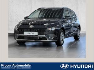 Hyundai BAYON Bayon SELECT FL 1.0 T-GDI 100PS NAVI  RFK 2WD