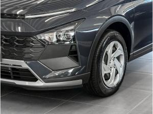 Hyundai BAYON Bayon SELECT FL 1.0 T-GDI 100PS NAVI  RFK 2WD