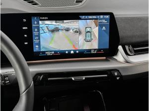 BMW X2 sDrive20i M Sportpaket * Panorama Glasdach * Lenkradheizung * Head-Up Display * 360 Grad Kamera * Hi