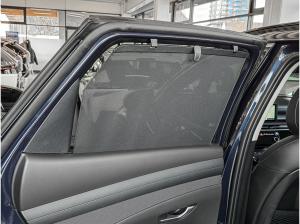 Hyundai TUCSON Tucson PRIME (MY26) 1.6 T-GDI (150 PS) 7-DCT,Ass.-Paket, Panoramadach