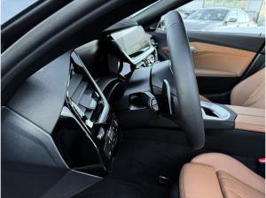 BMW Z4 sDrive20i M Sportpaket * Lenkradheizung * Head-Up Display * Harman Kardon Sound System * Rückfahrkam