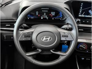 Hyundai BAYON Bayon SELECT FL 1.0 T-GDI 100PS NAVI  RFK 2WD