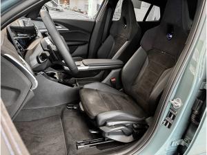 BMW X2 sDrive20i M Sportpaket * Panorama Glasdach * Lenkradheizung * Head-Up Display * 360 Grad Kamera * Hi