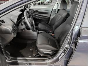 Hyundai BAYON Bayon SELECT FL 1.0 T-GDI 100PS NAVI  RFK 2WD