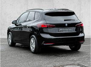 BMW 216 216i Active Tourer Rückfahrkamera * Lenkradheizung * Sitzheizung * Sonnenschutzverglasung * Navigati