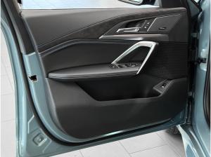 BMW X2 sDrive20i M Sportpaket * Panorama Glasdach * Lenkradheizung * Head-Up Display * 360 Grad Kamera * Hi