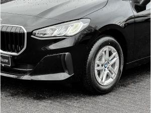 BMW 216 216i Active Tourer Rückfahrkamera * Lenkradheizung * Sitzheizung * Sonnenschutzverglasung * Navigati