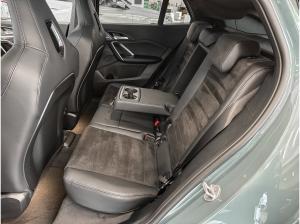 BMW X2 sDrive20i M Sportpaket * Panorama Glasdach * Lenkradheizung * Head-Up Display * 360 Grad Kamera * Hi