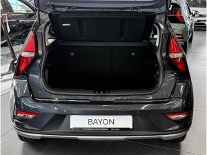 Hyundai BAYON Bayon SELECT FL 1.0 T-GDI 100PS NAVI  RFK 2WD