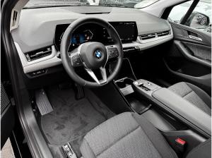 BMW 216 216i Active Tourer Rückfahrkamera * Lenkradheizung * Sitzheizung * Sonnenschutzverglasung * Navigati