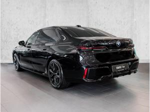 BMW 740 740d xDrive M Sportpaket * Bowers & Wilkins Sound System * Panorama-Glasdach Sky Lounge * Standheizu