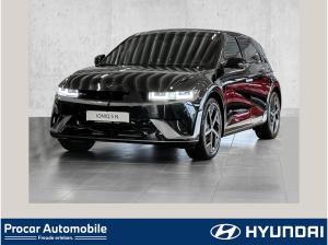 Hyundai IONIQ 5 (MY26) 84 kWh N Line Sitz & Park-Paket
