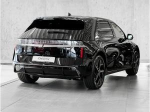 Hyundai IONIQ 5 (MY26) 84 kWh N Line Sitz & Park-Paket