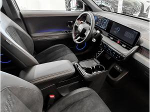 Hyundai IONIQ 5 (MY26) 84 kWh N Line Sitz & Park-Paket